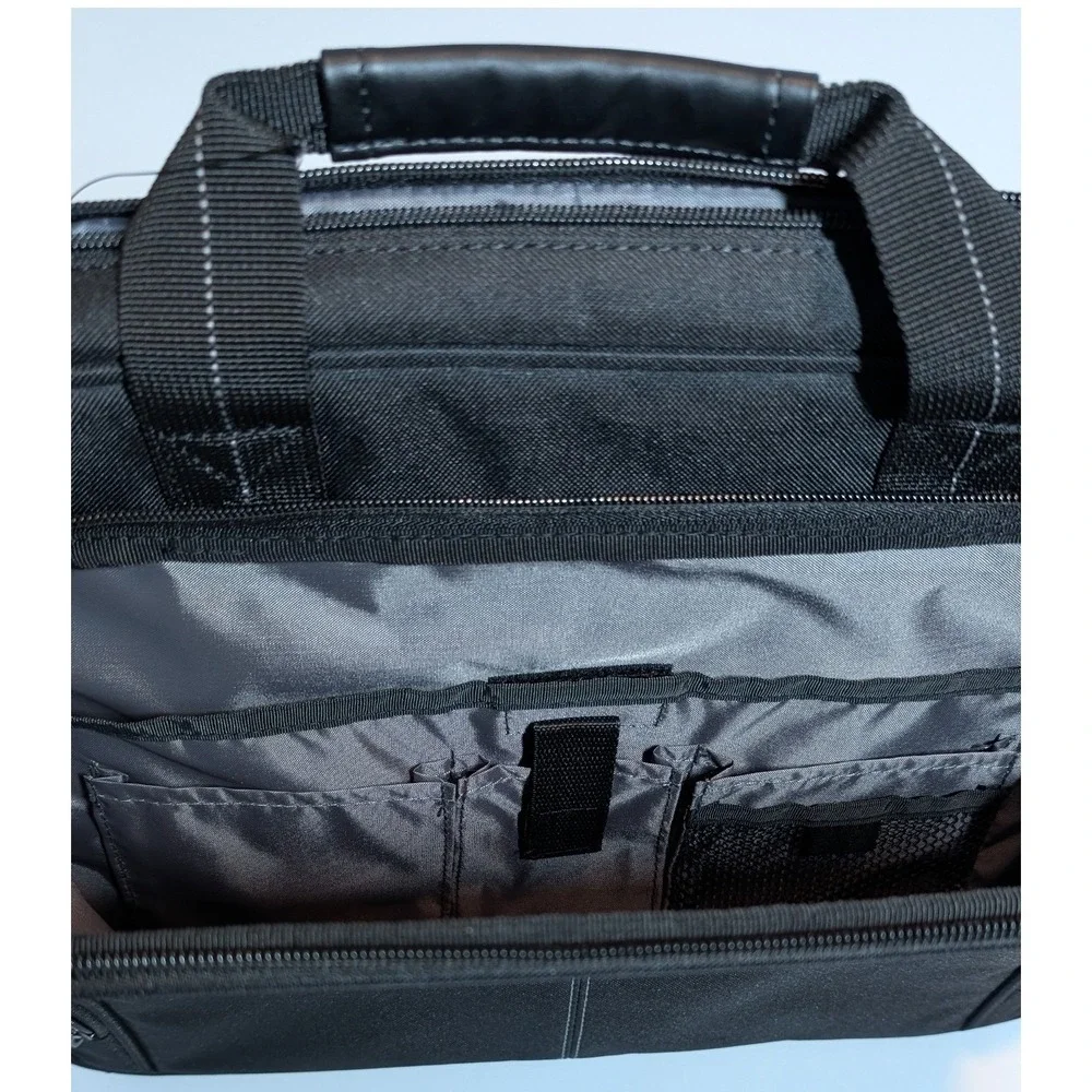 Targus Classic Slim Briefcase TCT027US